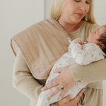 Burp Cloth Set Wilder