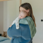 Burp Cloth Set Wilder