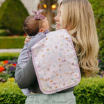 Burp Cloths Disney Princess