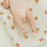 Premium Knit Diaper Changing Pad Cover - CoComelon