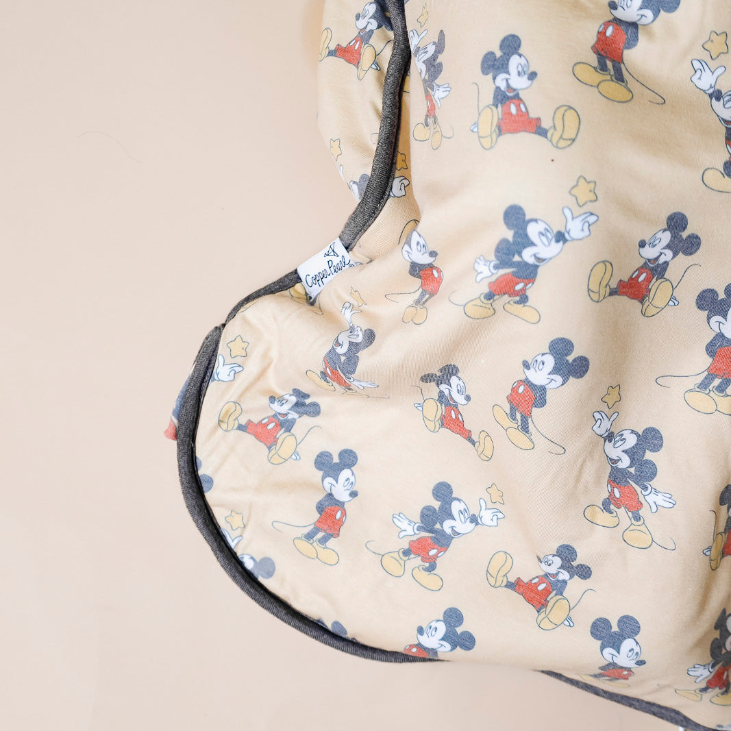 1.7 TOG Sleep Bag - Mickey Mouse