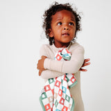 Three-Layer Security Blanket Set - Jolly