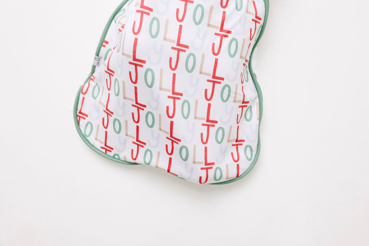 1.7 TOG Sleep Bag - Jolly