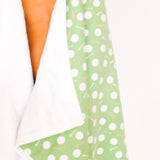 Premium Big Kid Hooded Towel - Bogey