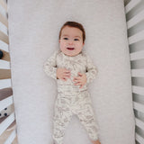 Baby Pants - Jurassic Park Fossils