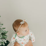 Bowtie Baby Bow - Elf