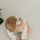 Bowtie Baby Bow - Elf