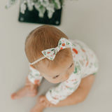 Bowtie Baby Bow - Elf