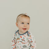 Bowtie Baby Bow - A Christmas Story