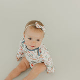 Bowtie Baby Bow - A Christmas Story