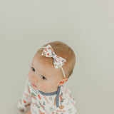 Bowtie Baby Bow - A Christmas Story