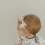 Bowtie Baby Bow - A Christmas Story