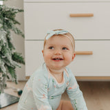 Ribbon Baby Bow - Frosty the Snowman™