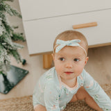 Ribbon Baby Bow - Frosty the Snowman™