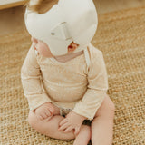 Long Sleeve Bodysuit - Sol