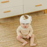 Long Sleeve Bodysuit - Sol