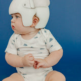 Short Sleeve Bodysuit - Dream