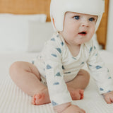 Long Sleeve Bodysuit - Dream