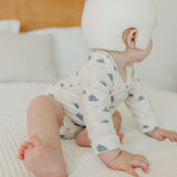 Long Sleeve Bodysuit - Dream