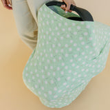 Multi-Use Cover - Bogey