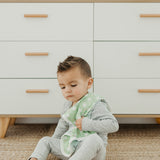 Three-Layer Security Blanket Set - Bogey