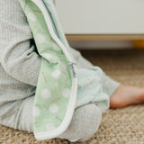 Three-Layer Security Blanket Set - Bogey