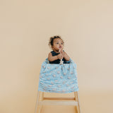 Multi-Use Cover - S'mores