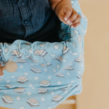 Multi-Use Cover - S'mores