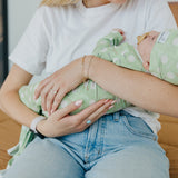 Newborn Knotted Gown - Bogey