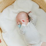 Long Sleeve Bodysuit - Everest