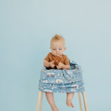 Multi-Use Cover - Bridger