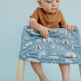 Multi-Use Cover - Bridger