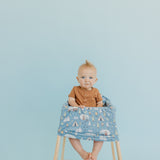 Multi-Use Cover - Bridger