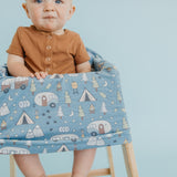 Multi-Use Cover - Bridger