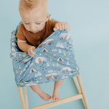 Multi-Use Cover - Bridger