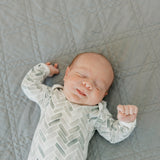 Long Sleeve Bodysuit - Alta