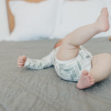 Long Sleeve Bodysuit - Alta