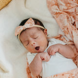 Bowtie Baby Bow - Penny