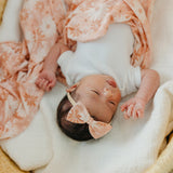 Bowtie Baby Bow - Penny