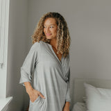 Women's Everyday Robe - Dakota