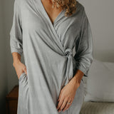 Women's Everyday Robe - Dakota