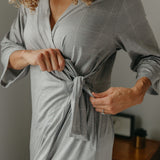 Women's Everyday Robe - Dakota