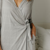 Women's Everyday Robe - Dakota