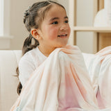 Three-Layer Jumbo Quilt - Nova