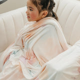 Three-Layer Jumbo Quilt - Nova