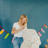 Multi-Use Cover - Webster