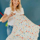 Multi-Use Cover - Webster