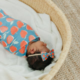 Bowtie Baby Bow - Teacher