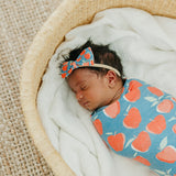 Bowtie Baby Bow - Teacher