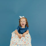 Multi-Use Cover - Webster